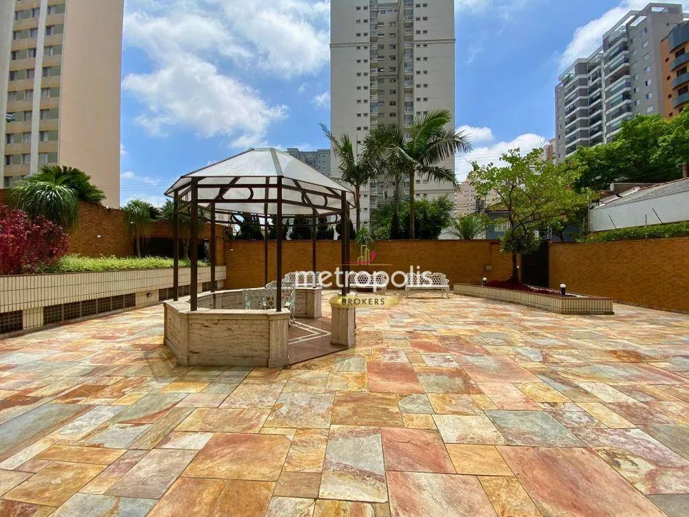 Apartamento, 4 quartos, 225 m² - Foto 3