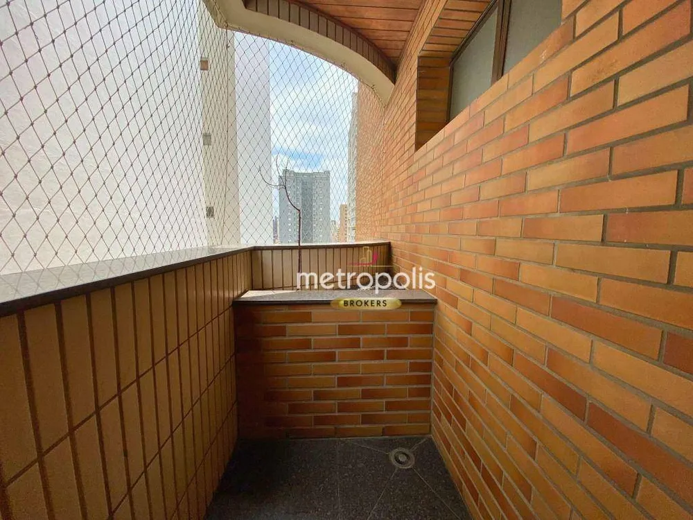 Apartamento, 4 quartos, 225 m² - Foto 12