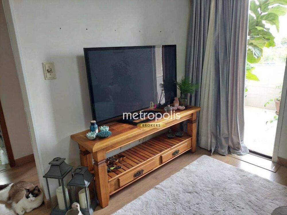 Apartamento, 2 quartos, 64 m² - Foto 2