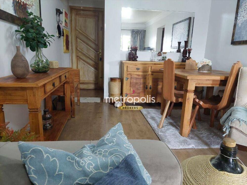 Apartamento, 2 quartos, 64 m² - Foto 1