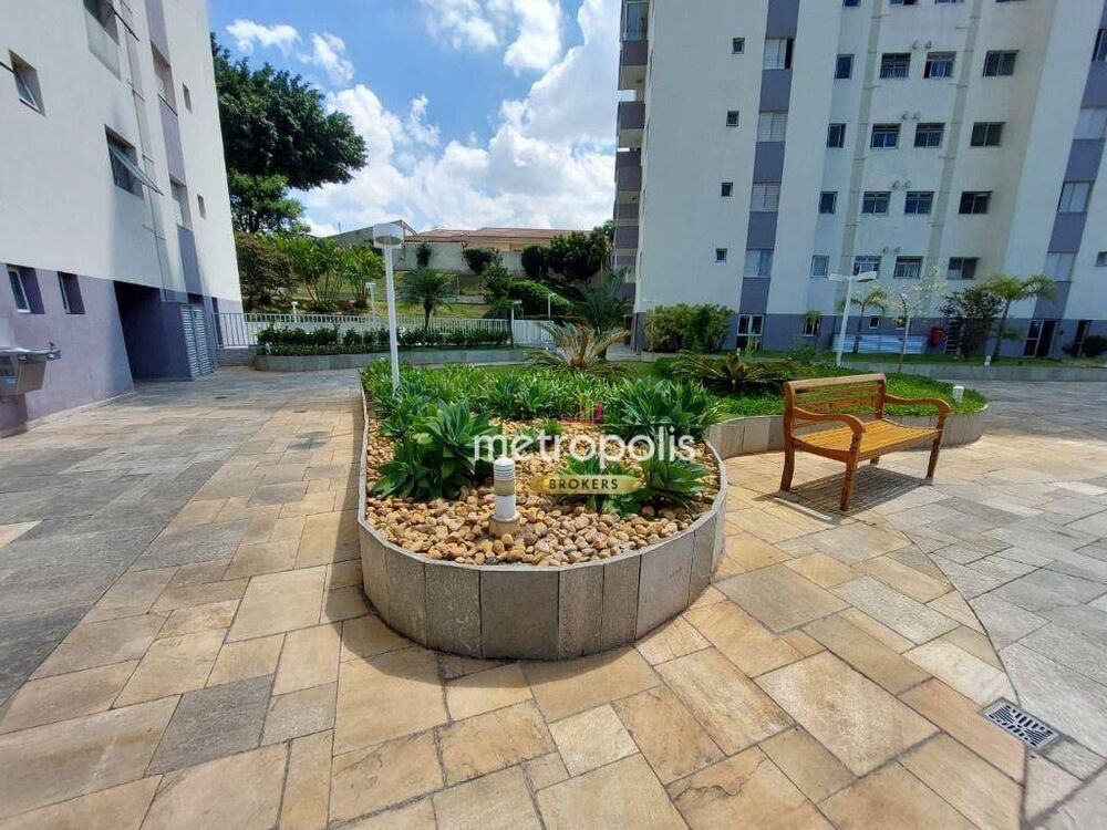 Apartamento, 2 quartos, 64 m² - Foto 7