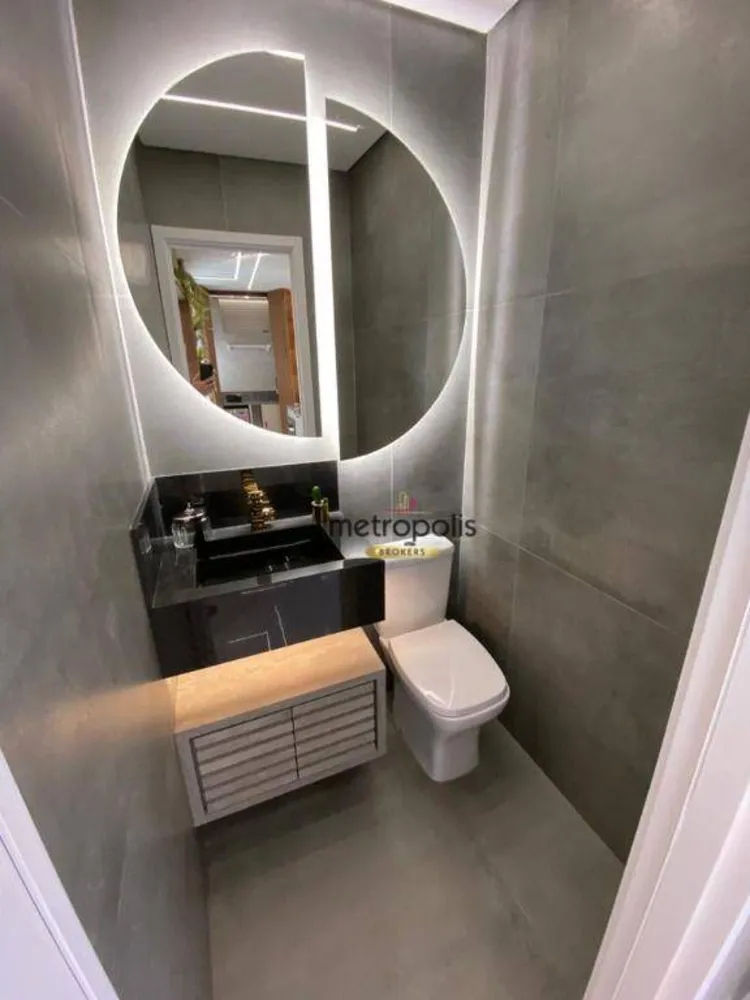 Apartamento, 2 quartos, 60 m² - Foto 7