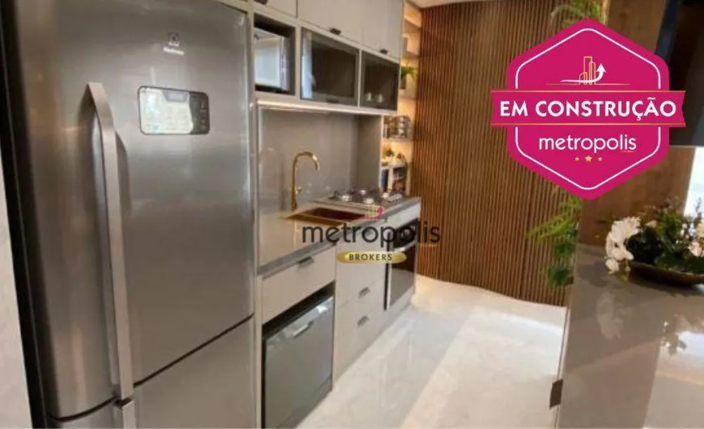 Apartamento, 2 quartos, 60 m² - Foto 1