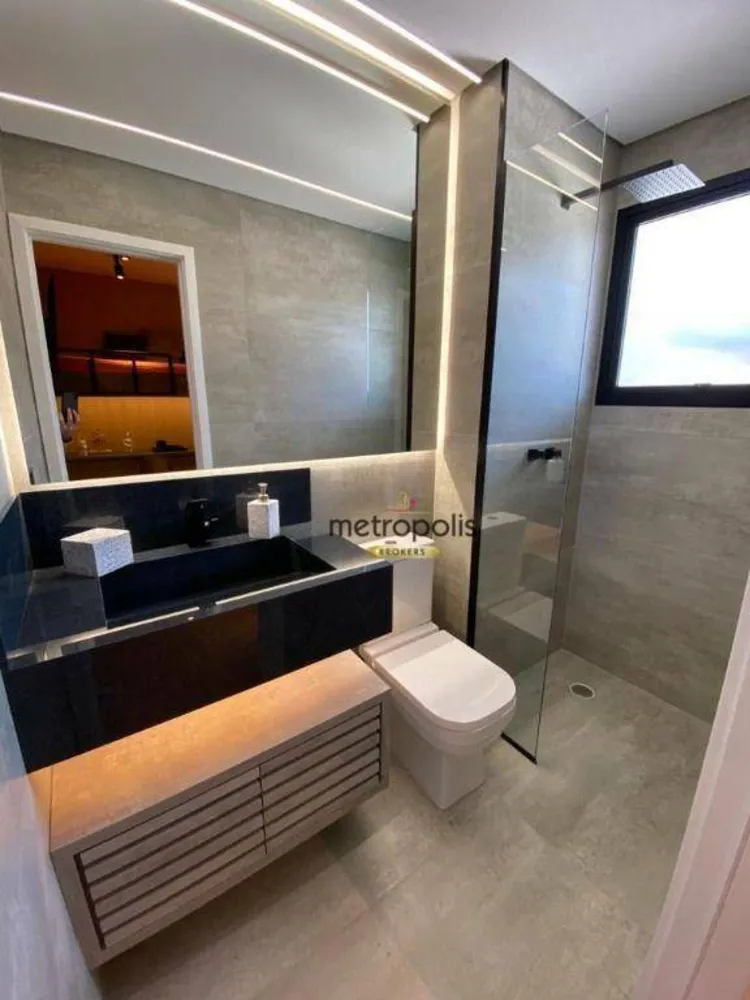 Apartamento, 2 quartos, 60 m² - Foto 2