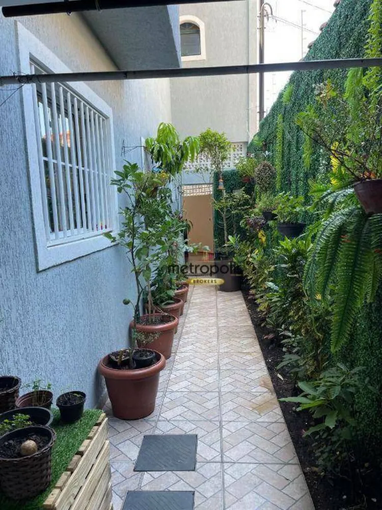 Sobrado, 4 quartos, 215 m² - Foto 9
