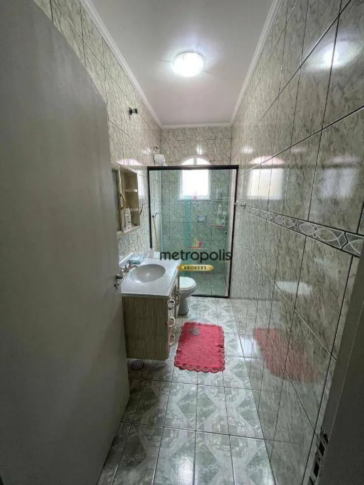 Sobrado, 4 quartos, 215 m² - Foto 8