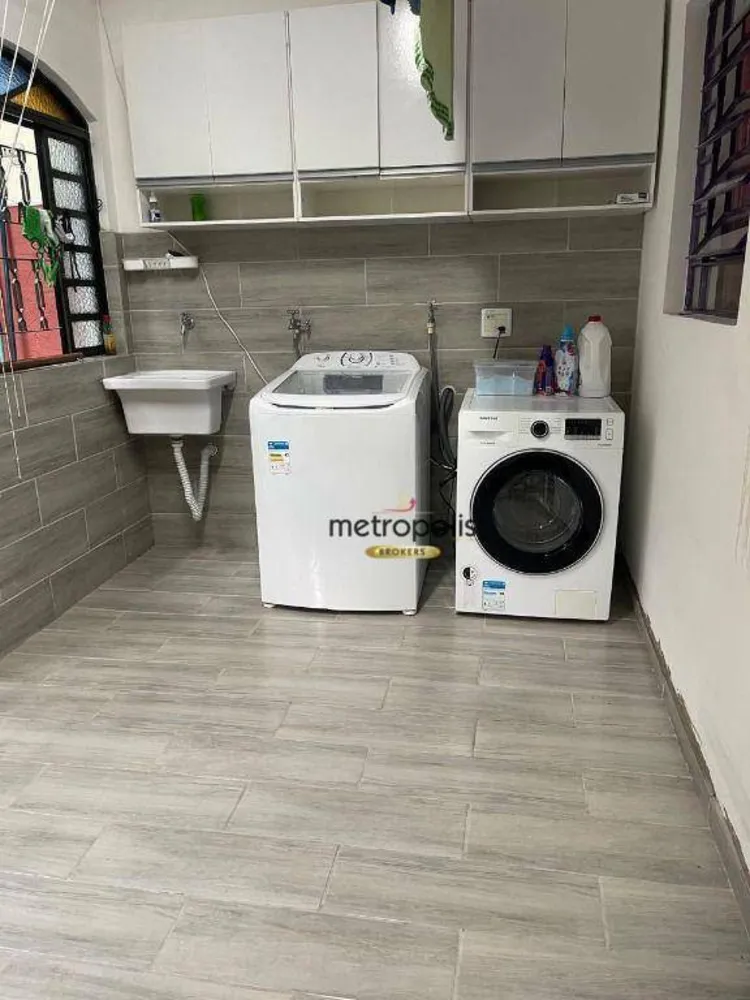 Sobrado, 4 quartos, 215 m² - Foto 3