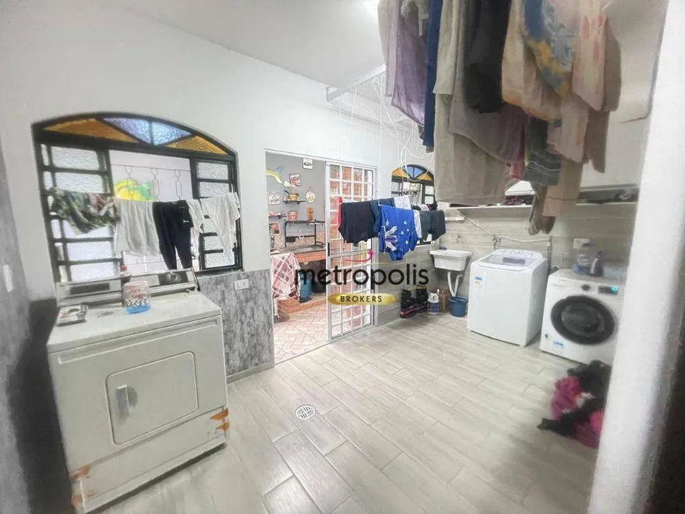 Sobrado, 4 quartos, 215 m² - Foto 3