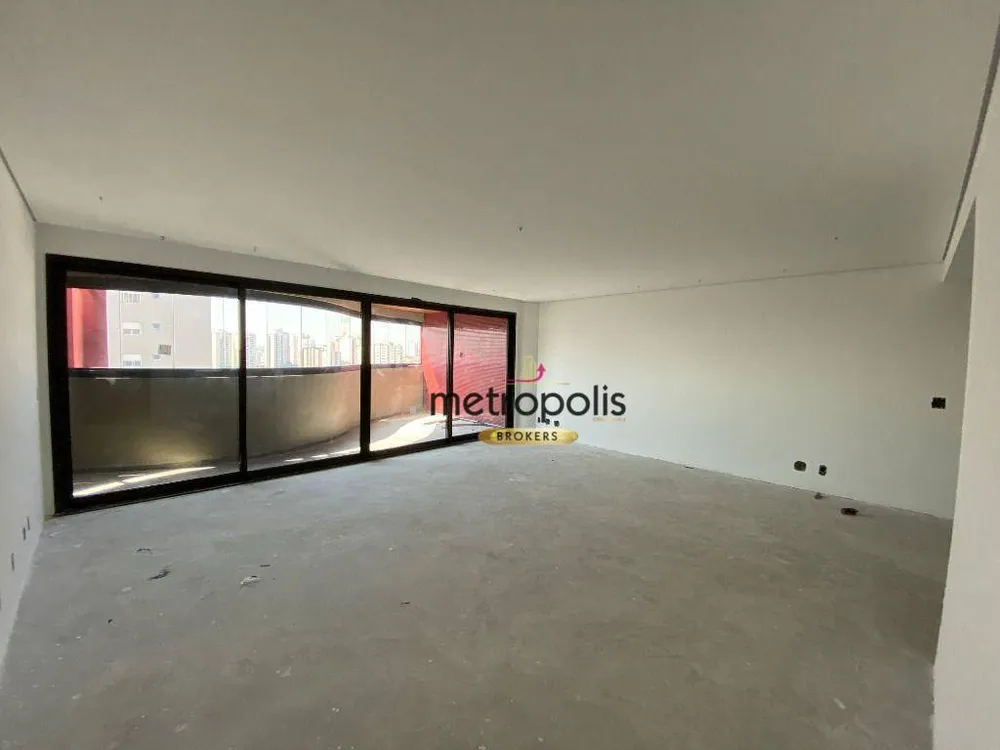 Apartamento, 3 quartos, 175 m² - Foto 3