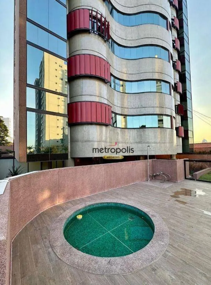 Apartamento, 3 quartos, 175 m² - Foto 11