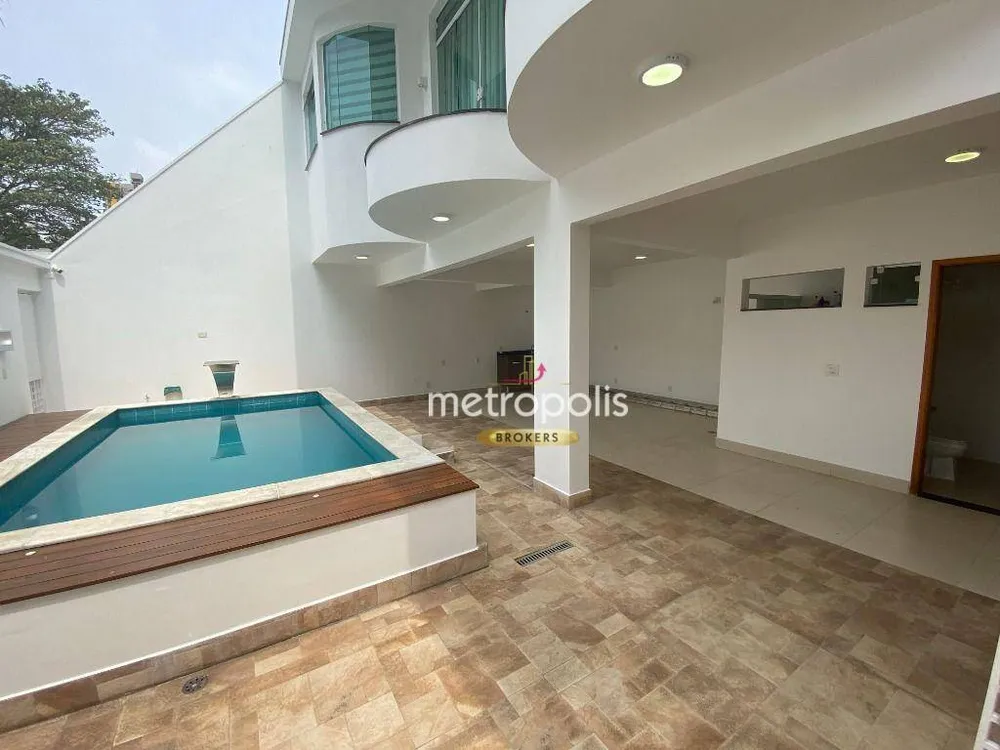 Sobrado, 3 quartos, 250 m² - Foto 10