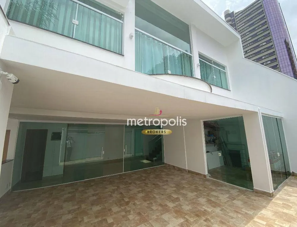 Sobrado, 3 quartos, 250 m² - Foto 2