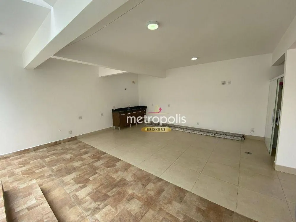 Sobrado, 3 quartos, 250 m² - Foto 11