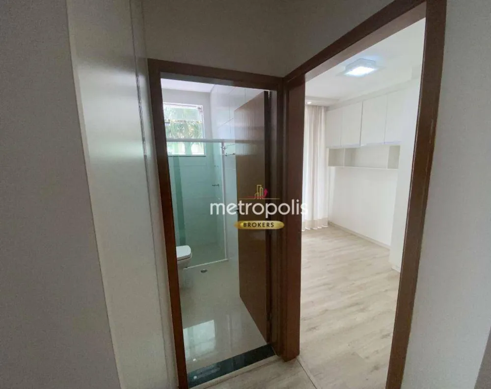 Sobrado, 3 quartos, 250 m² - Foto 6