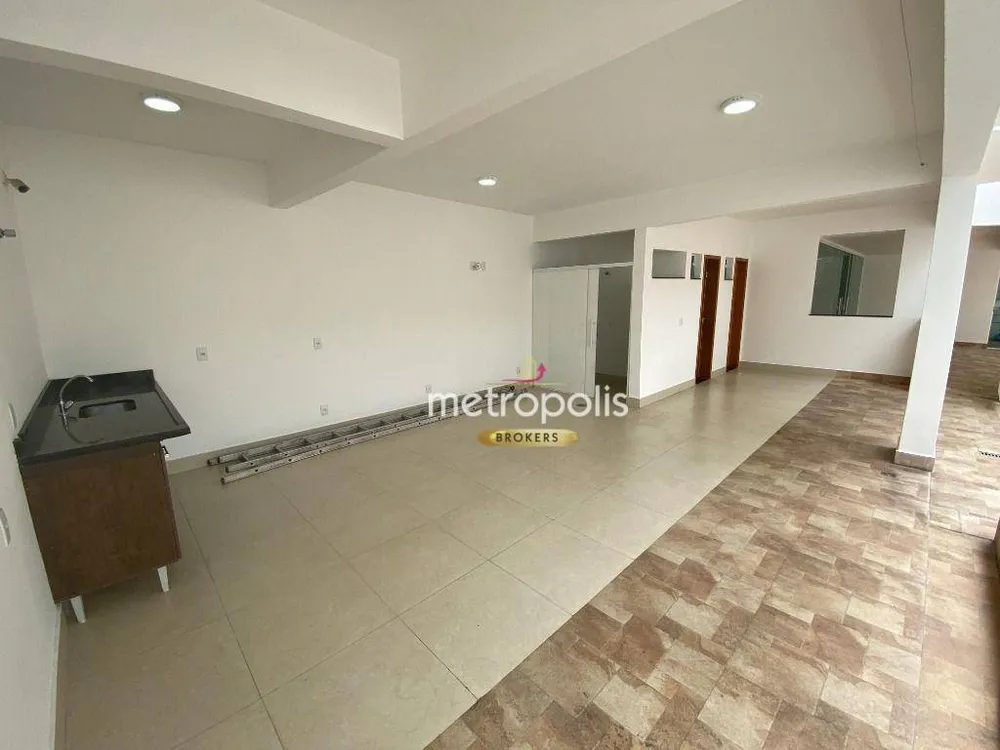Sobrado, 3 quartos, 250 m² - Foto 12