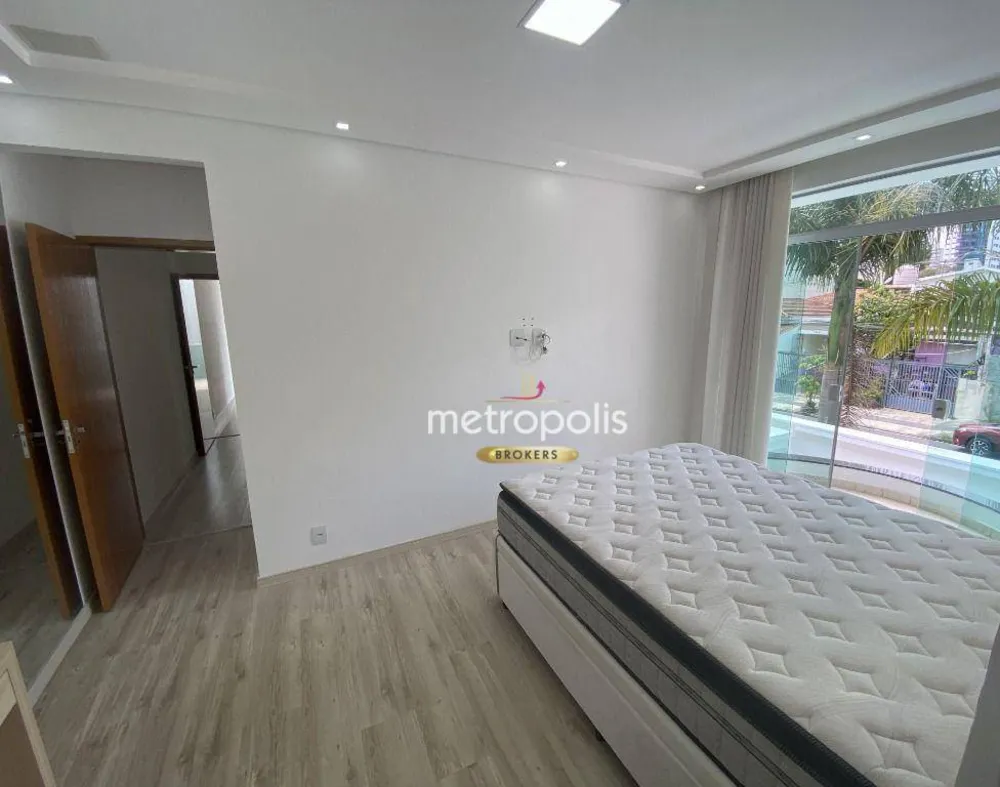 Sobrado, 3 quartos, 250 m² - Foto 8