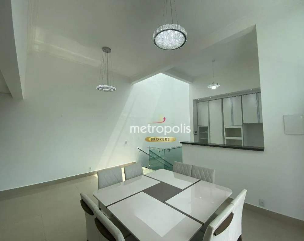 Sobrado, 3 quartos, 250 m² - Foto 5