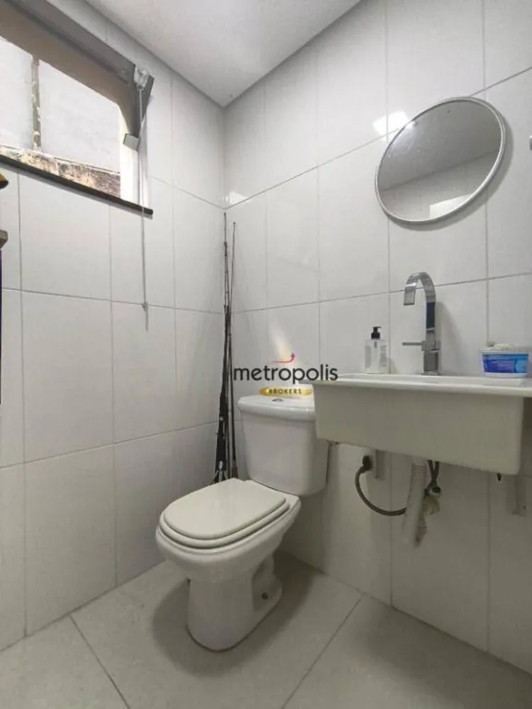 Sobrado, 3 quartos, 284 m² - Foto 4