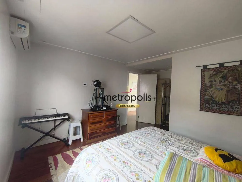 Sobrado, 3 quartos, 284 m² - Foto 8