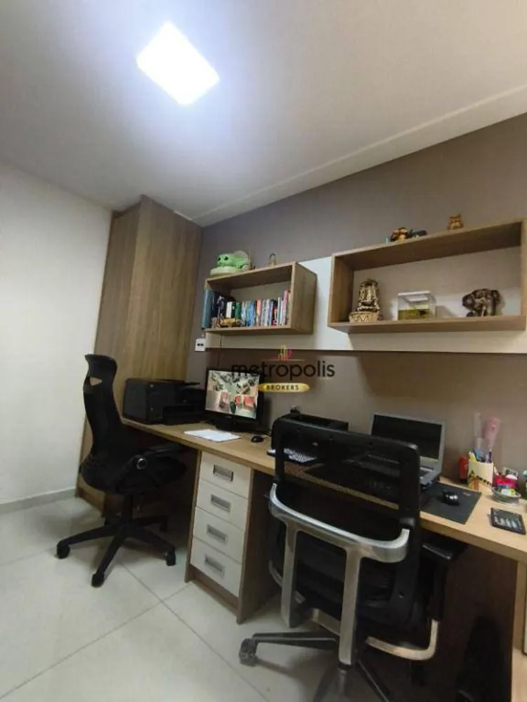 Sobrado, 3 quartos, 284 m² - Foto 7