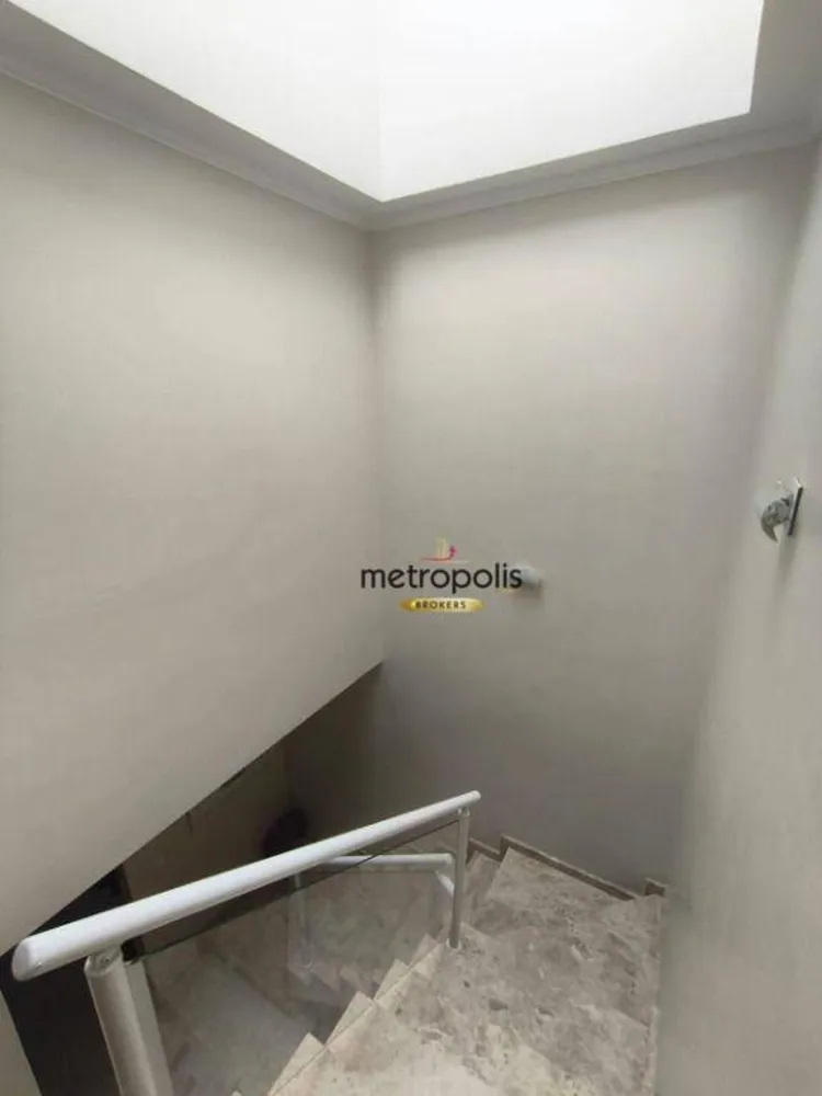 Sobrado, 3 quartos, 284 m² - Foto 6