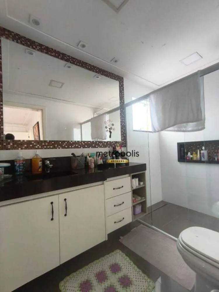 Sobrado, 3 quartos, 284 m² - Foto 11
