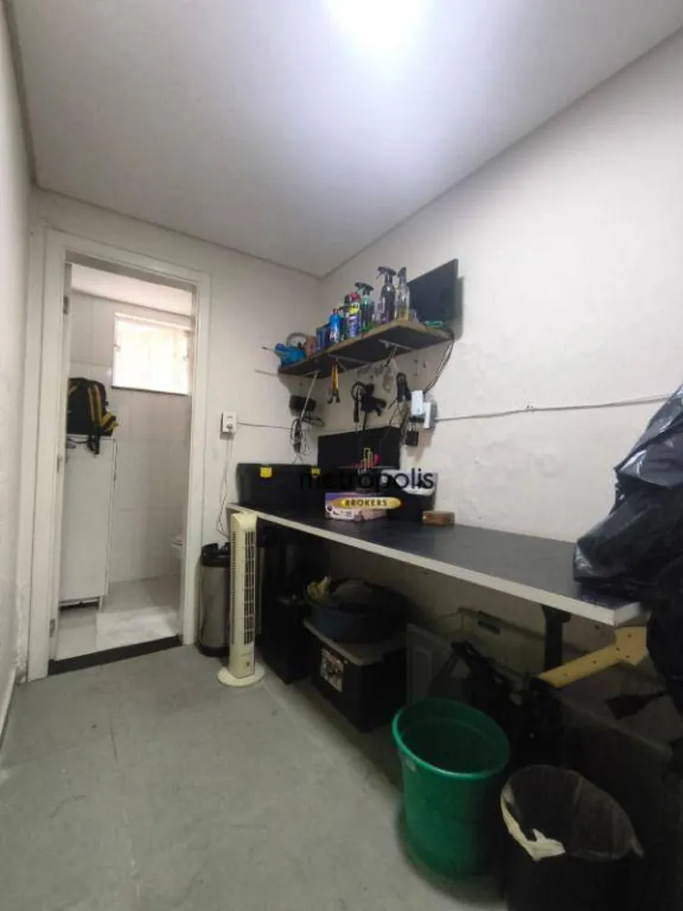 Sobrado, 3 quartos, 284 m² - Foto 3