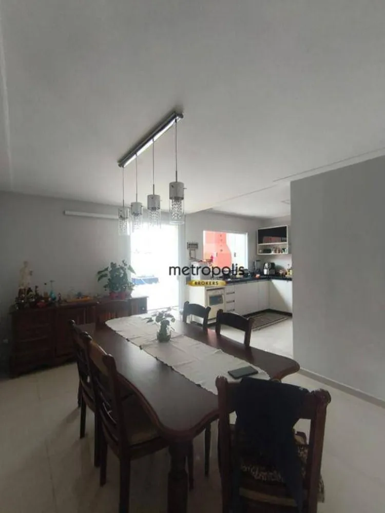 Sobrado, 3 quartos, 284 m² - Foto 7