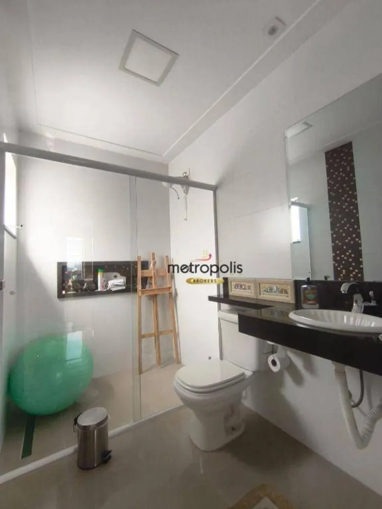 Sobrado, 3 quartos, 284 m² - Foto 5