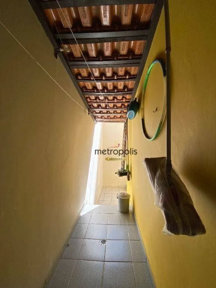Sobrado, 3 quartos, 202 m² - Foto 6