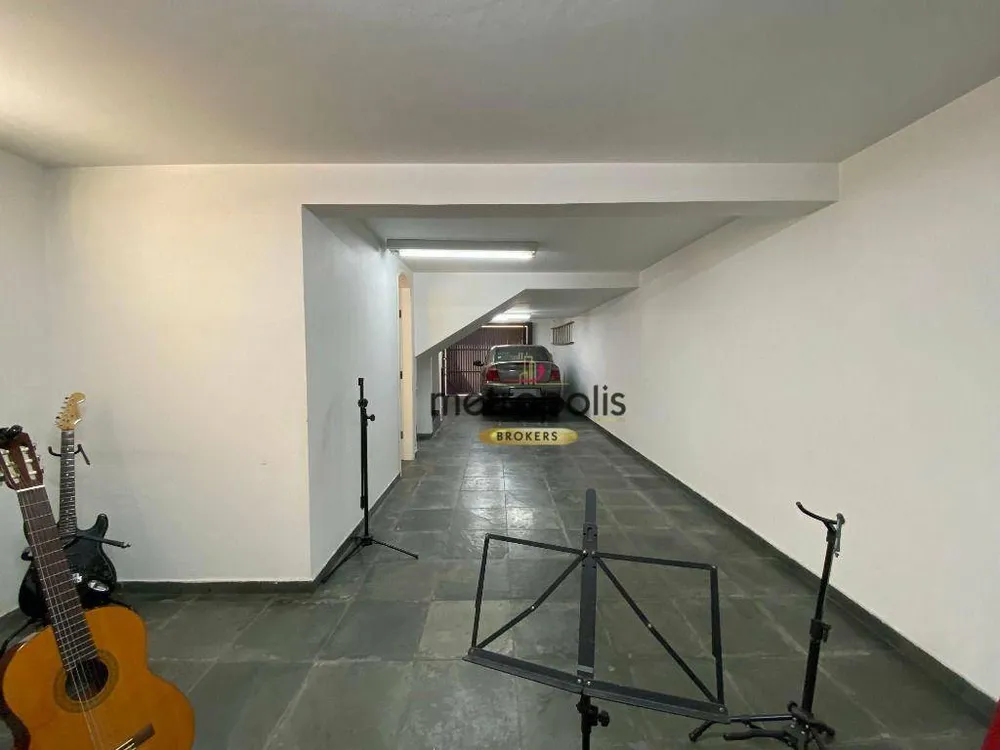 Sobrado, 3 quartos, 202 m² - Foto 12