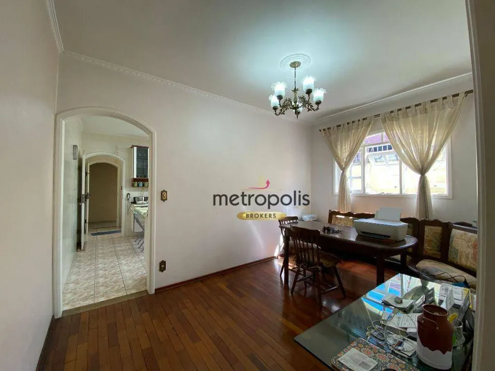 Sobrado, 3 quartos, 202 m² - Foto 3