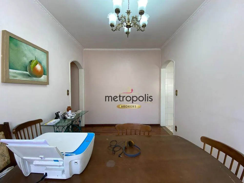 Sobrado, 3 quartos, 202 m² - Foto 4