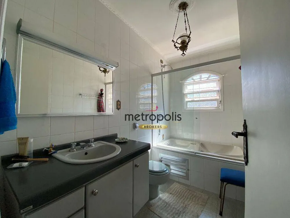 Sobrado, 3 quartos, 202 m² - Foto 11