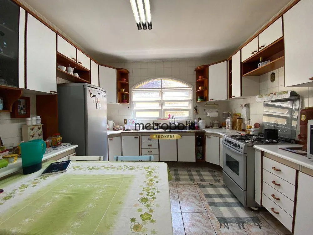 Sobrado, 3 quartos, 202 m² - Foto 5