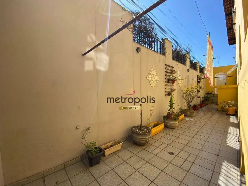Sobrado, 3 quartos, 202 m² - Foto 7