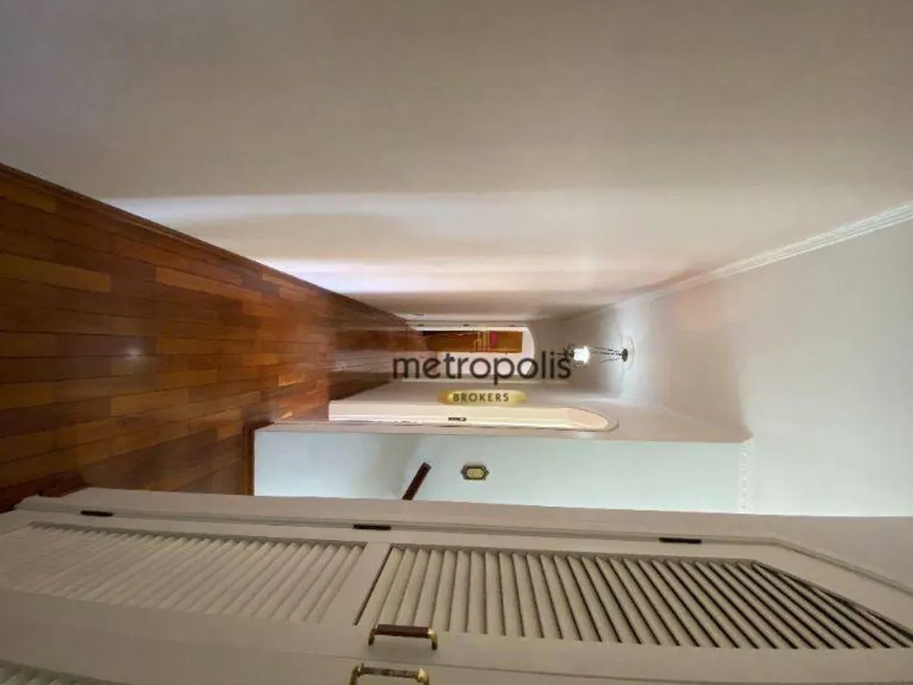 Sobrado, 3 quartos, 202 m² - Foto 8