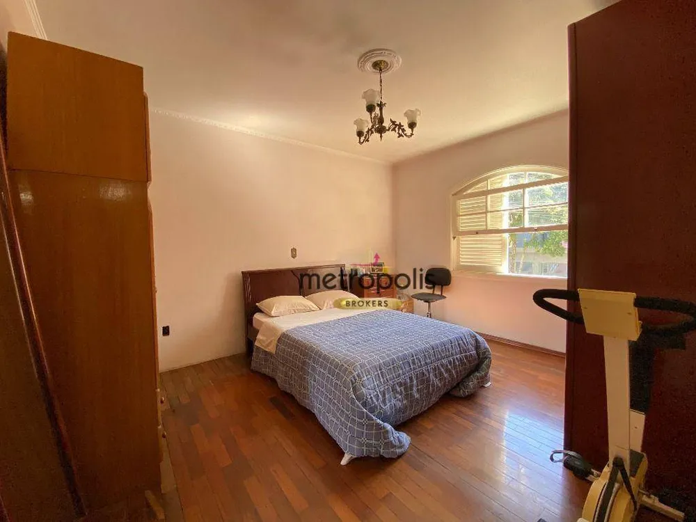 Sobrado, 3 quartos, 202 m² - Foto 10