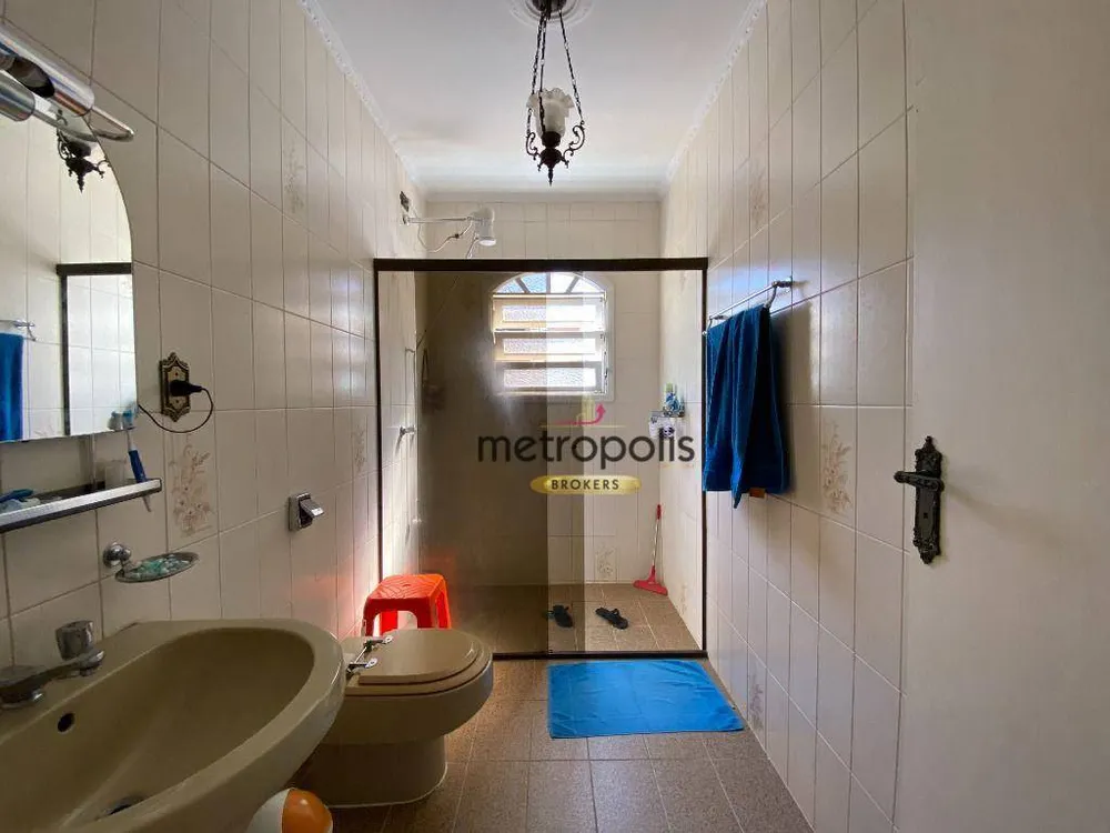 Sobrado, 3 quartos, 202 m² - Foto 9