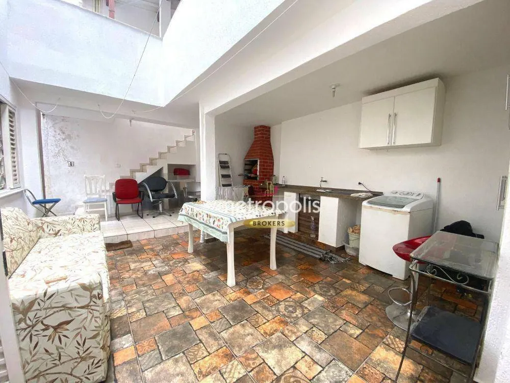 Sobrado, 5 quartos, 265 m² - Foto 4