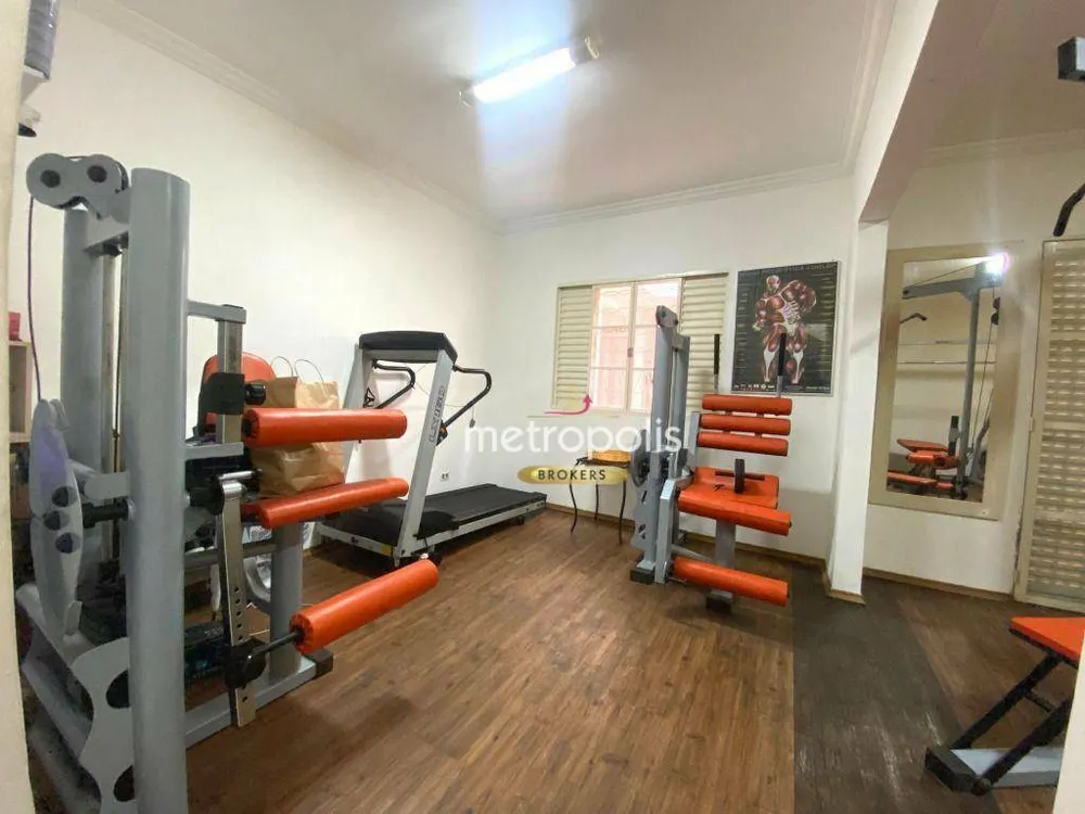 Sobrado, 5 quartos, 265 m² - Foto 6