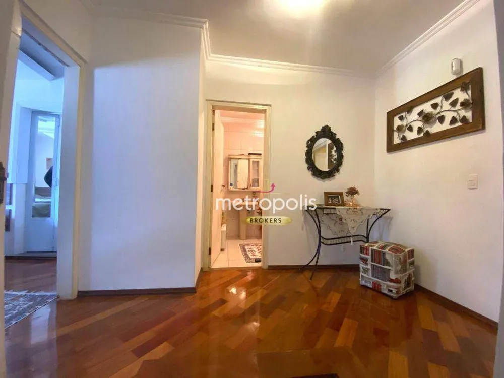 Sobrado, 5 quartos, 265 m² - Foto 8