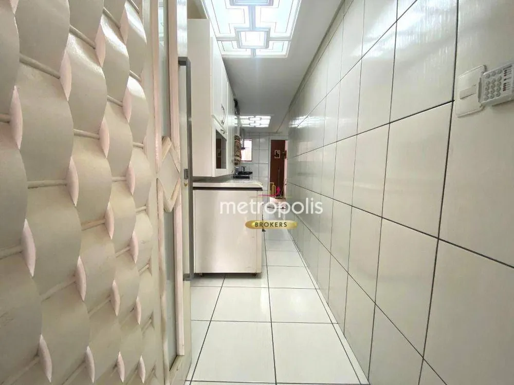 Sobrado, 5 quartos, 265 m² - Foto 2