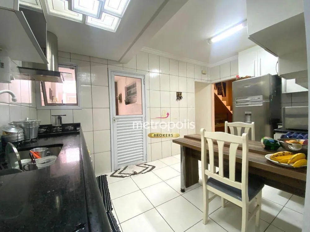 Sobrado, 5 quartos, 265 m² - Foto 1