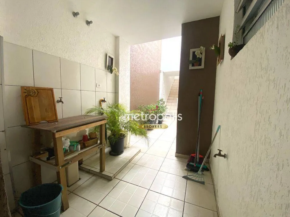 Sobrado, 5 quartos, 265 m² - Foto 3