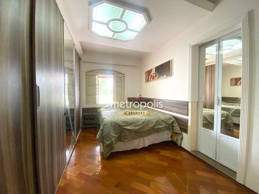Sobrado, 5 quartos, 265 m² - Foto 9