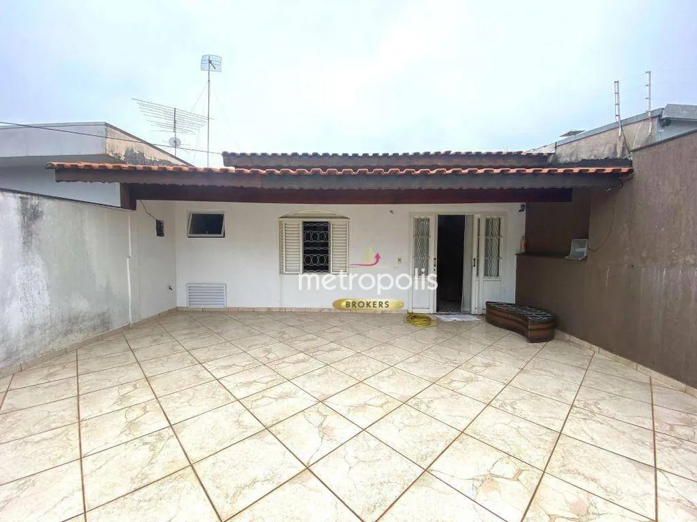 Sobrado, 5 quartos, 265 m² - Foto 11