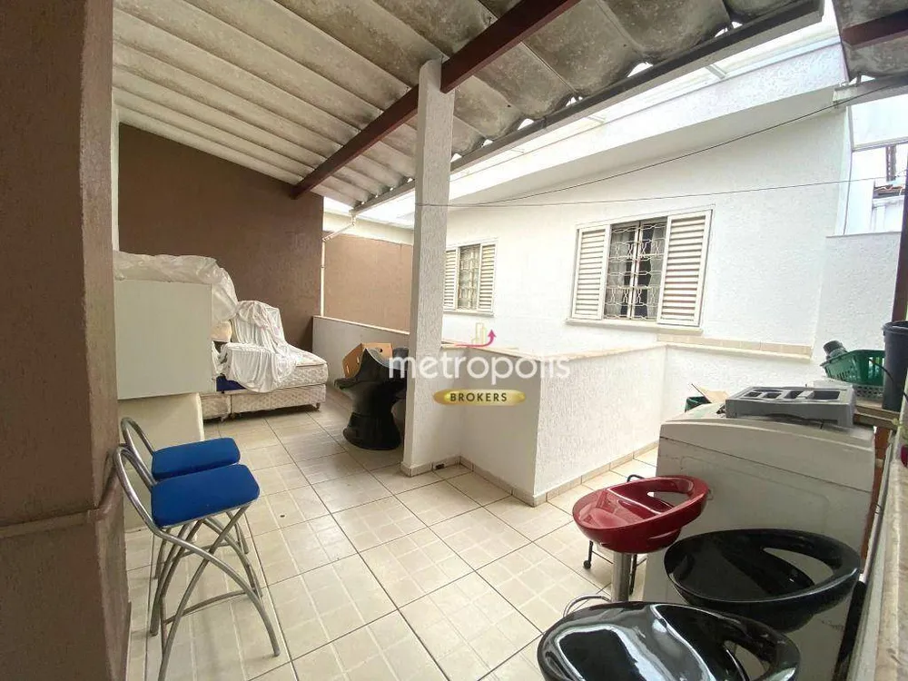 Sobrado, 5 quartos, 265 m² - Foto 7