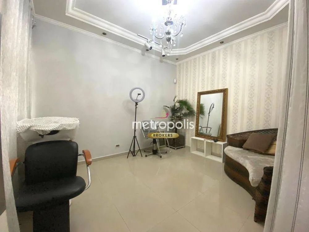 Sobrado, 5 quartos, 265 m² - Foto 12