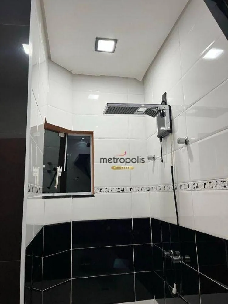 Sobrado, 3 quartos, 210 m² - Foto 6